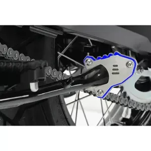 IsottaMotorcycle side stand foot extension Suzuki DE 800 V-Strom
