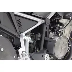 IsottaMotorcycle tank protector Aprilia Tuareg 660 2022>