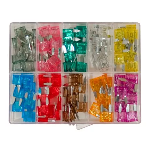 IT - Micro Fuse Set