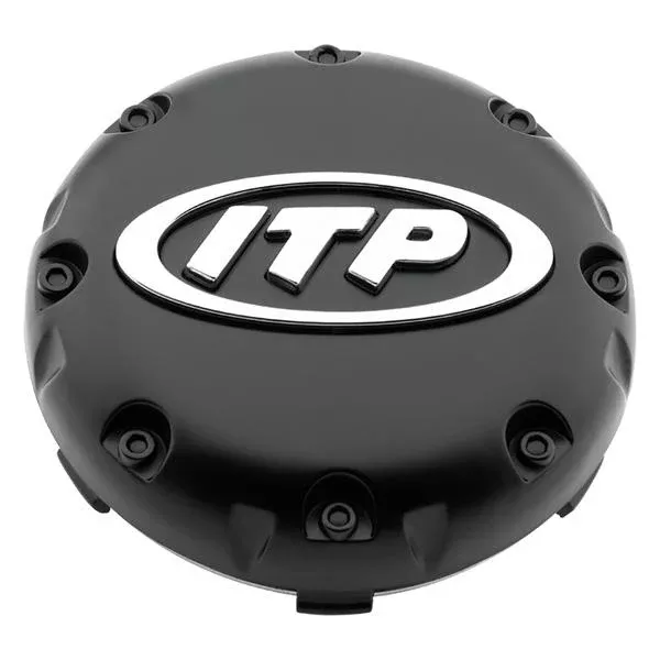 ITP - Center Cap for Inertia Wheel-B110VL
