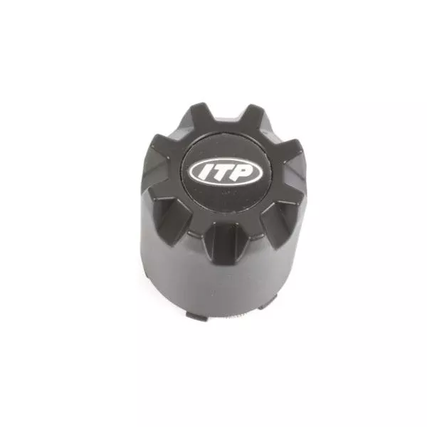 ITP - Hurricane Wheel Cap-C110ITP
