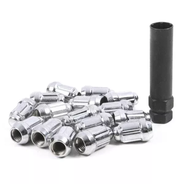 ITP - Lug Nut and Lug Nut key-ALUG20BX