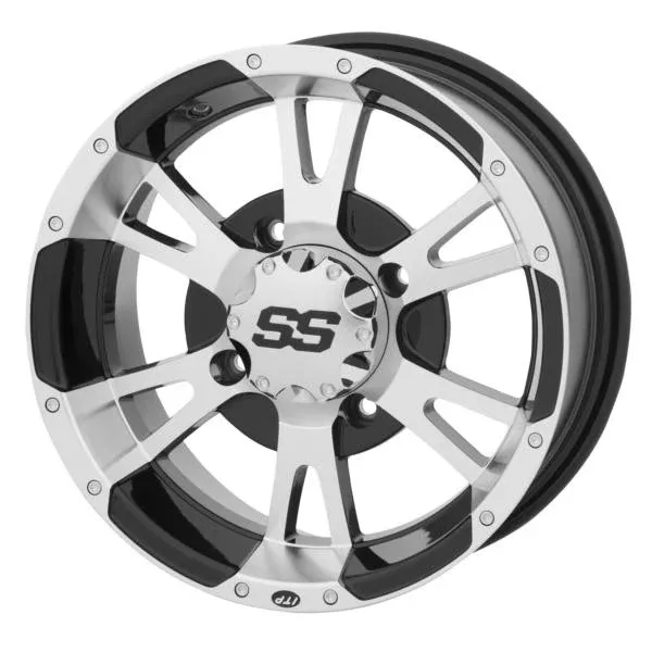 ITP - SS Alloy SS112 Sport Wheel