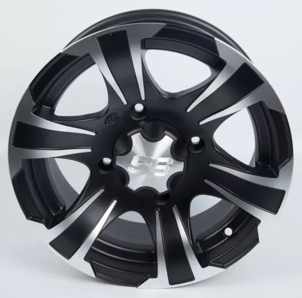 ITP - SS Alloy SS312 Wheel-1228439536B