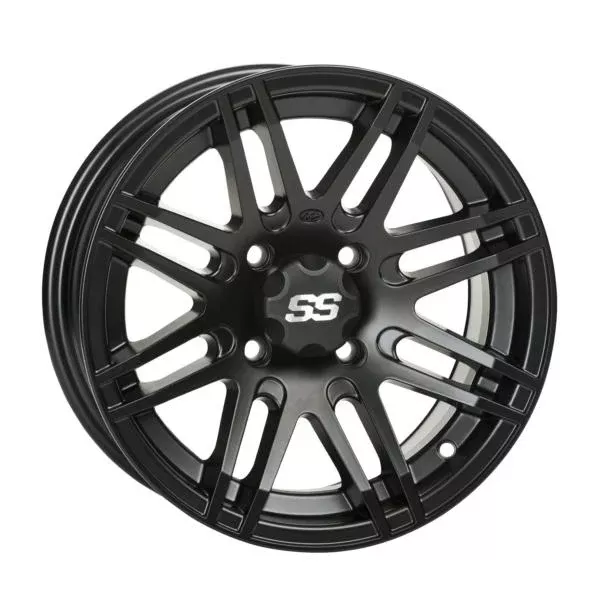 ITP - SS Alloy SS316 Wheel-1228554536B