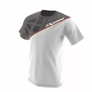 IxonT-shirt faster