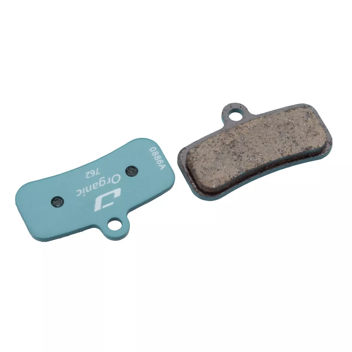 JAGWIRE BWD705 SPORT ORGANIC disc brake pads