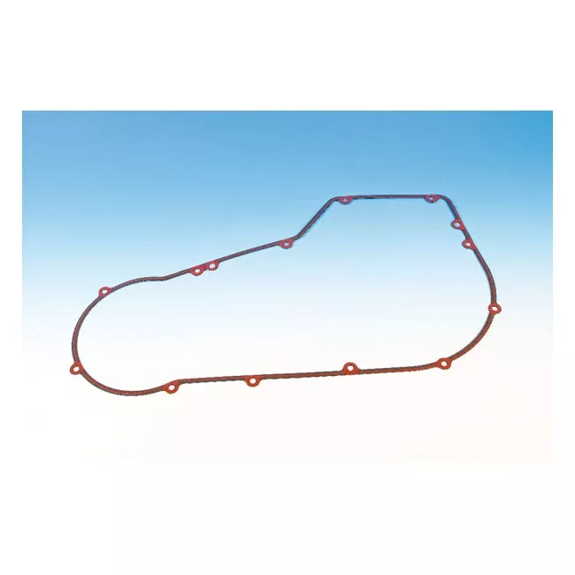 James, 0.062" Foamet Primary Cover Gasket for Harley Davidson
