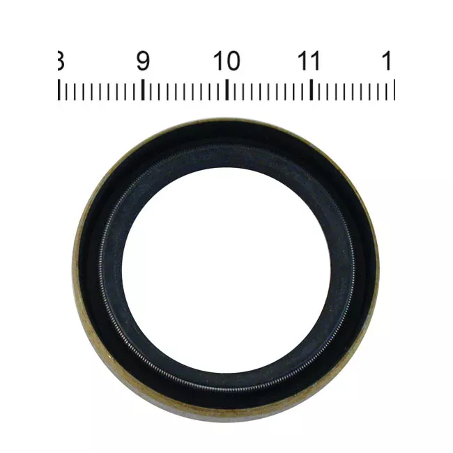 James, 6th Gear Transmission Oil Seal for Harley Davidson