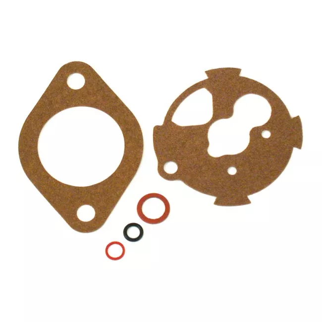 James, Bendix Carburetor Gasket and Seal Kit for Harley Davidson