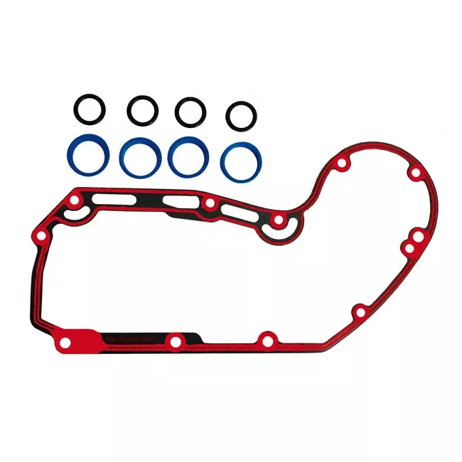 James, Cam Gear Change Gasket Kit. XL Sportster