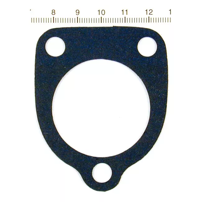 James Carburetor Manifold Gasket for Harley-Davidson