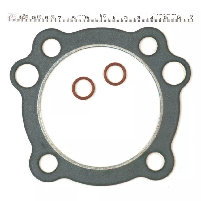 James Cyl. Head Gaskets For Harley-Davidson