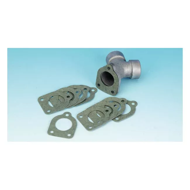 James Gasket, Carburetor to Manifold for Harley-Davidson