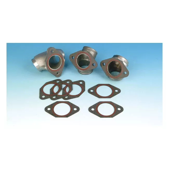 James Gasket, Manifold to Carburetor for Harley-Davidson