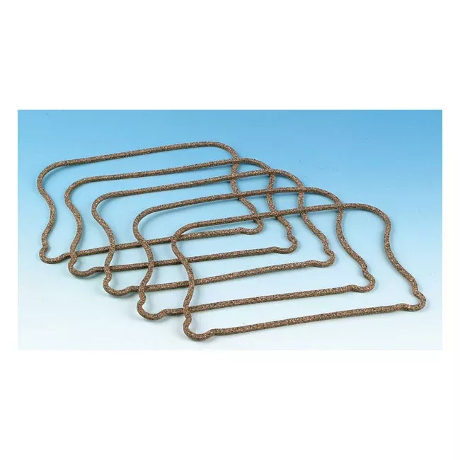 James Gasket, Rocker Cover Lower, Cork For Harley-Davidson