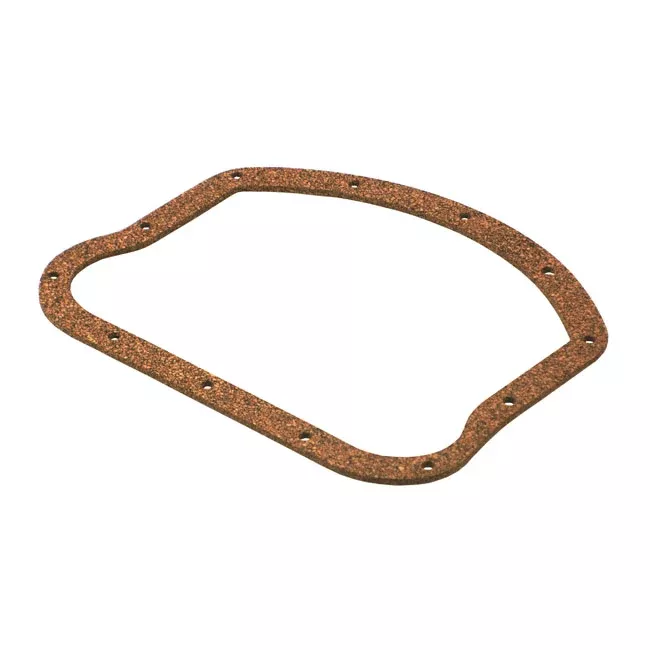 James Gaskets, Rocker Cover 0.125 Inch For Harley-Davidson