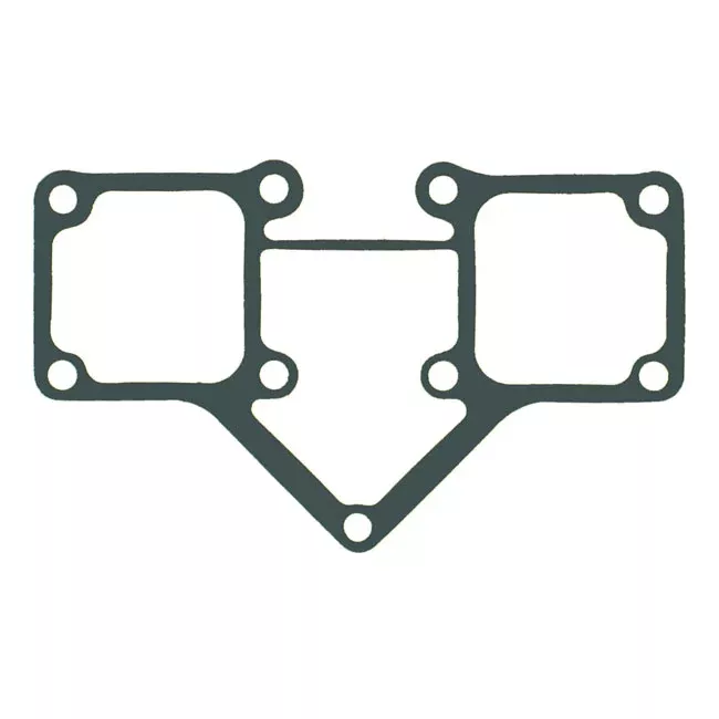James Gaskets, Rocker Cover For Harley-Davidson
