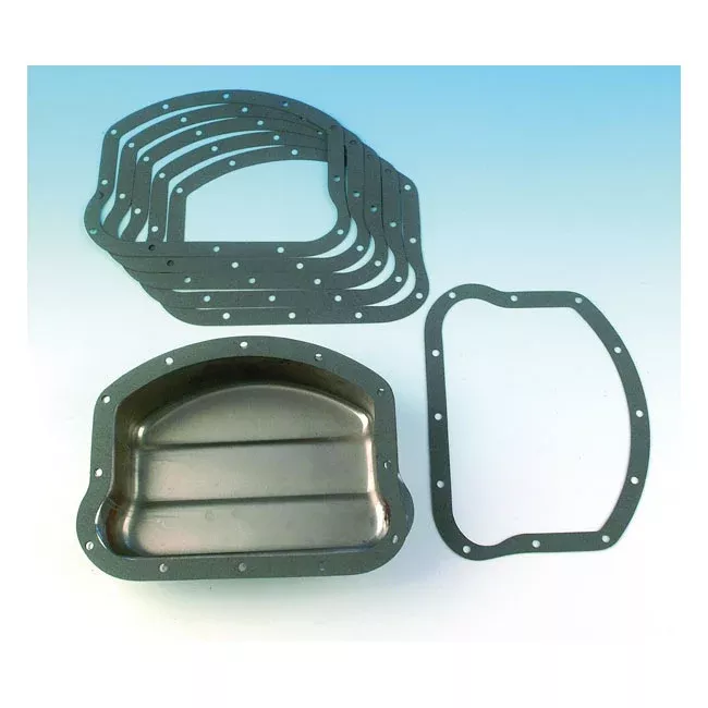 James Gaskets, Rocker Cover. Thick For Harley-Davidson