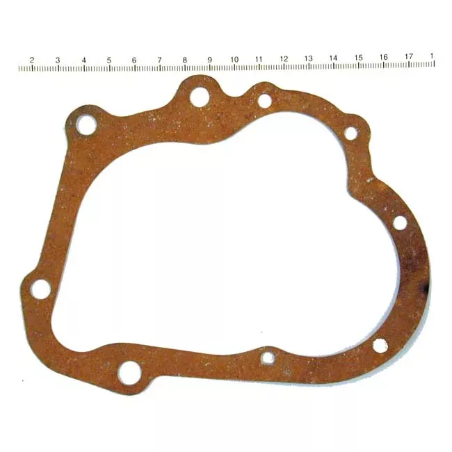 James Gaskets, Transmission Side Cover For Harley-Davidson