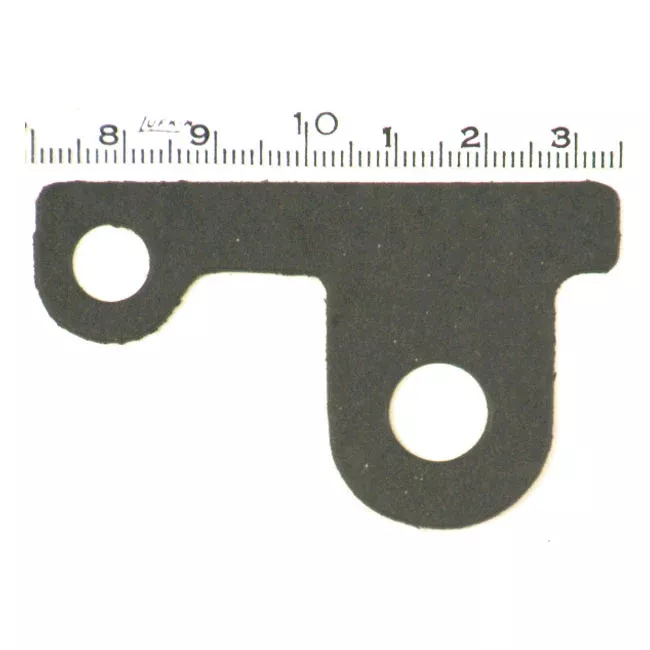 James Inner Primary Housing Gasket For Harley-Davidson