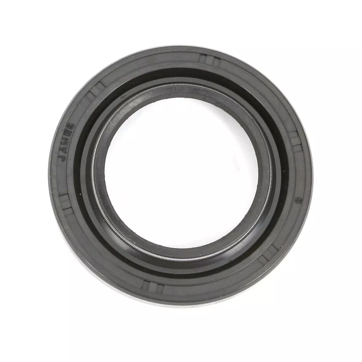 James, Inner Primary Oil Seal Cover for Harley-Davidson