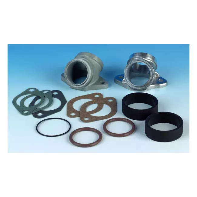 James, Main Spring Gasket and Seal Kit for Harley Davidson
