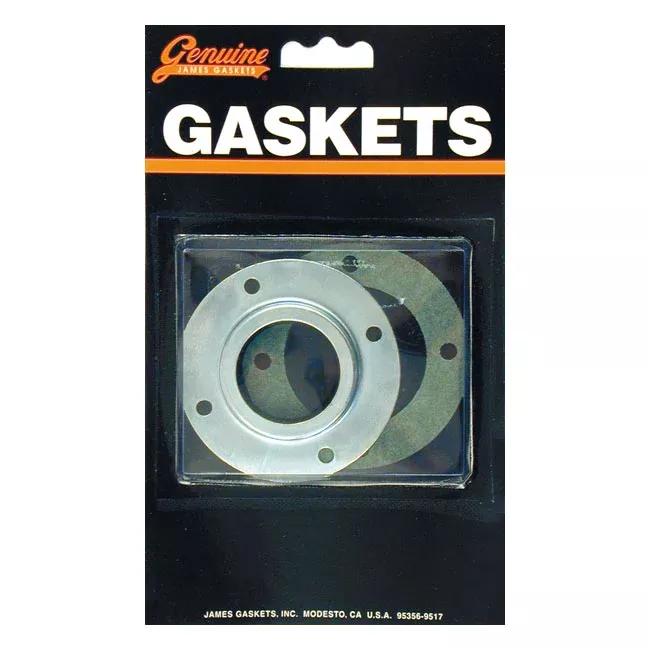 James, Mainshaft Gasket and Retainer Kit for Harley-Davidson