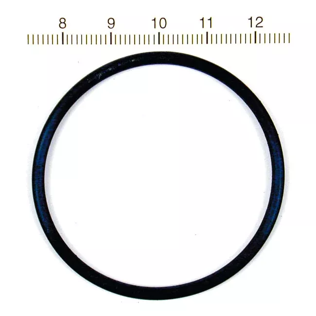 James O-Ring, Carburetor Spacer Block Mount for Harley-Davidson