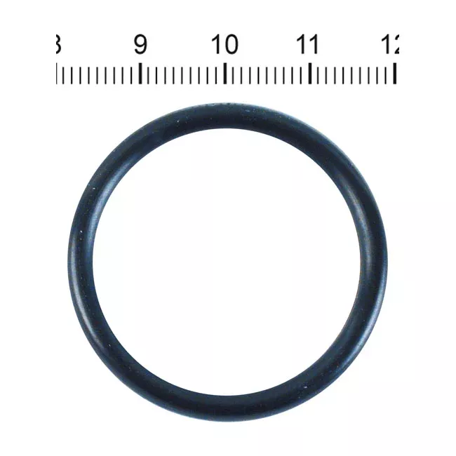 James O-Ring, Engine Oil Dipstick for Harley-Davidson