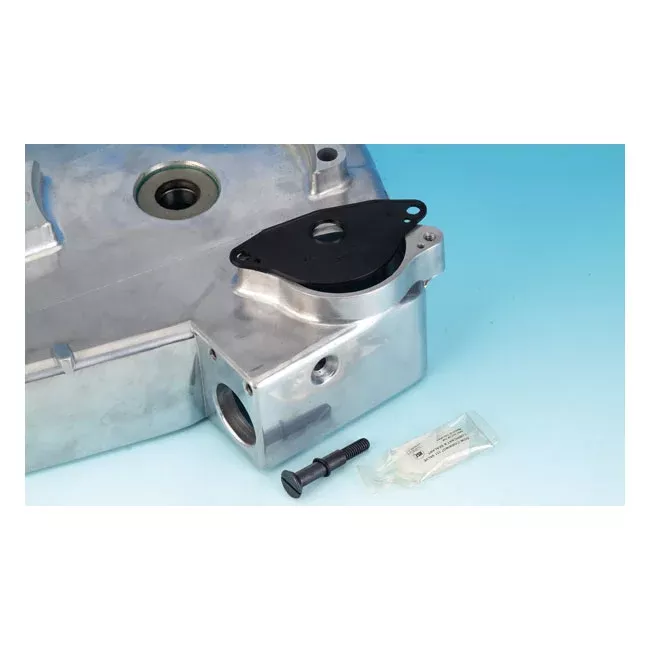 James Oil Baffle Plate Seal Kit for Harley-Davidson