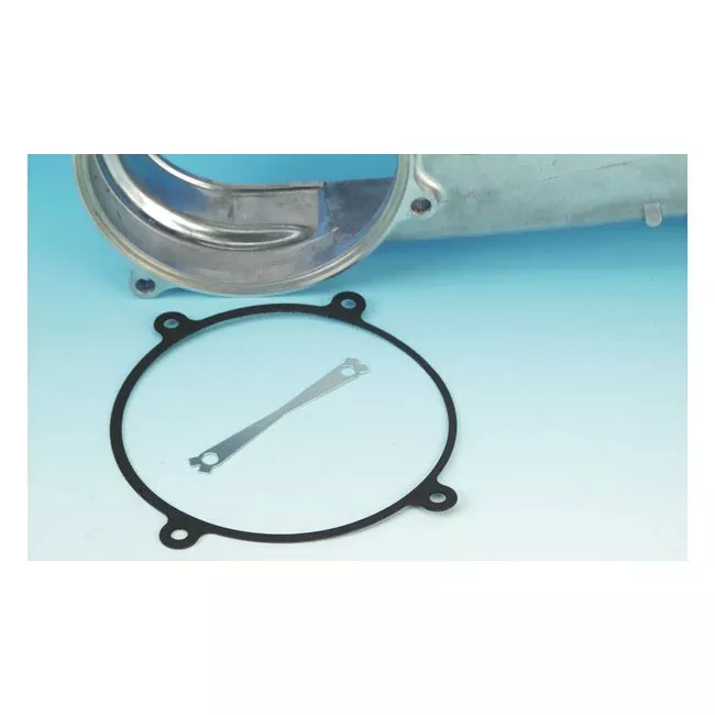 James Primary Gasket Repair Kit for Harley-Davidson 70-84 Shovelhead