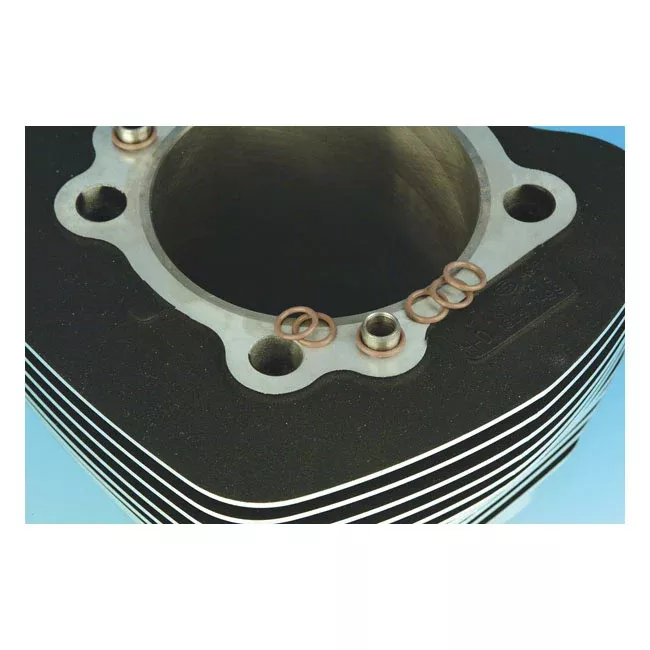 James Repl. O-Ring, Cylinder Head Gasket For Harley-Davidson
