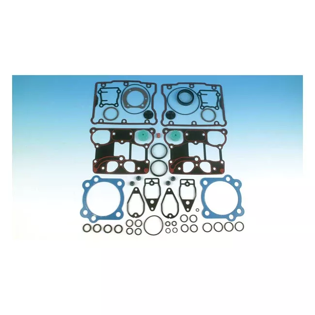 James Top End Gasket Set, Tc Big Bore For Harley-Davidson