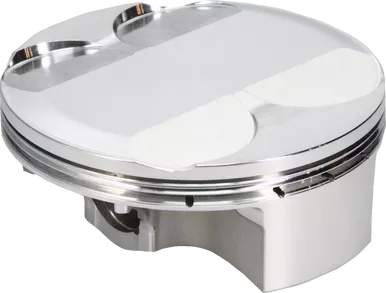 JE PISTONS Piston Kit - 13.5:1 - Kawasaki 379938