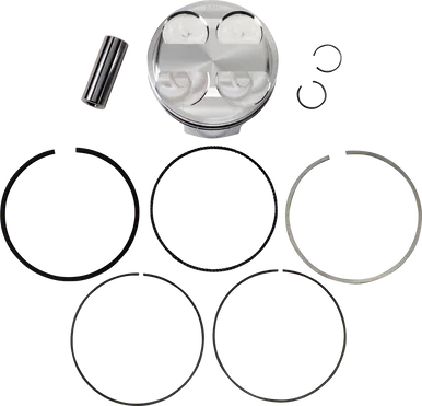 JE PISTONS Piston Kit 247613