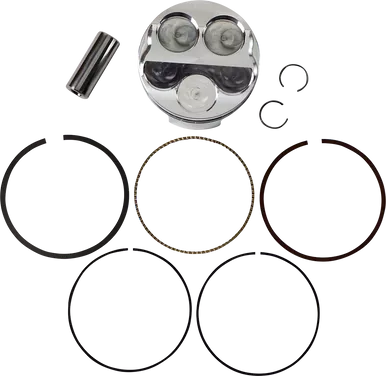 JE PISTONS Piston Kit 247956