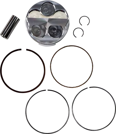 JE PISTONS Piston Kit 261555