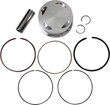 JE PISTONS Piston Kit 300276