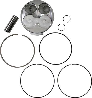JE PISTONS Piston Kit 317240