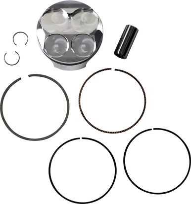 JE PISTONS Piston Kit 323557