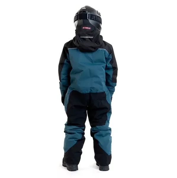 Jethwear - Odin & Olivia SAFE One Piece Suit for Youth