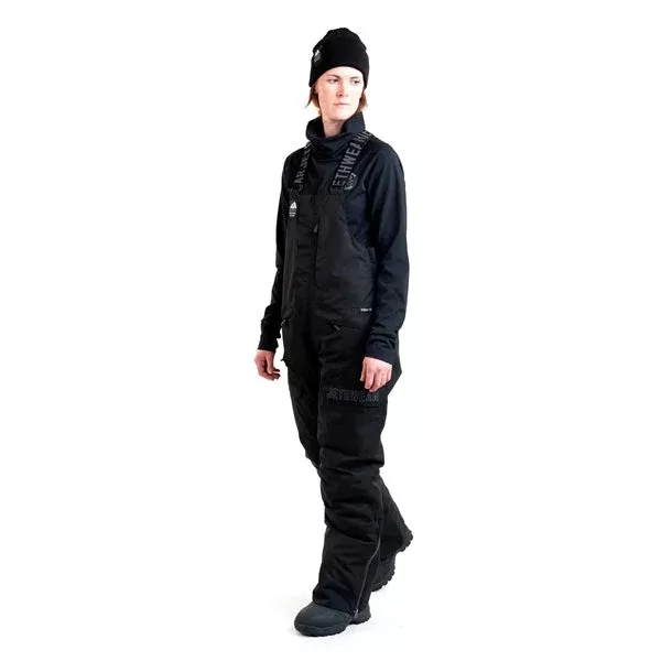 Jethwear - SAFE Insulated Treeline Bib Pant for Women