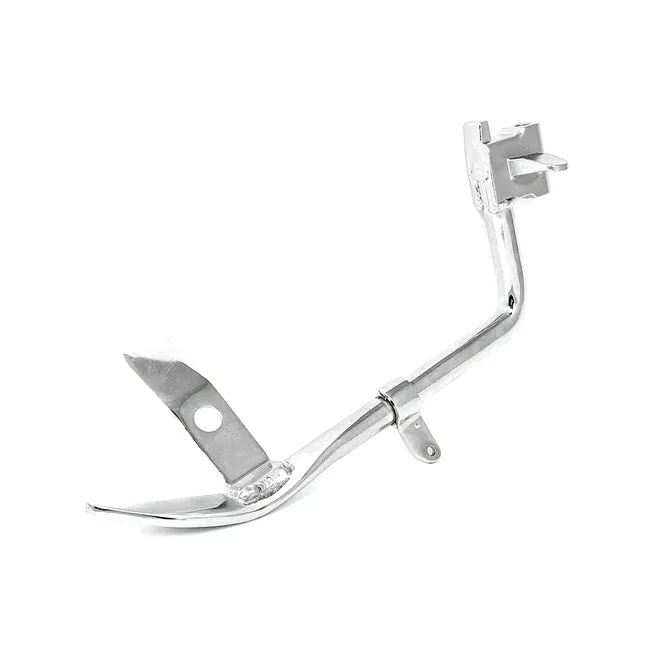 Jiffy Stand, 1 Inch Shortened For Harley-Davidson