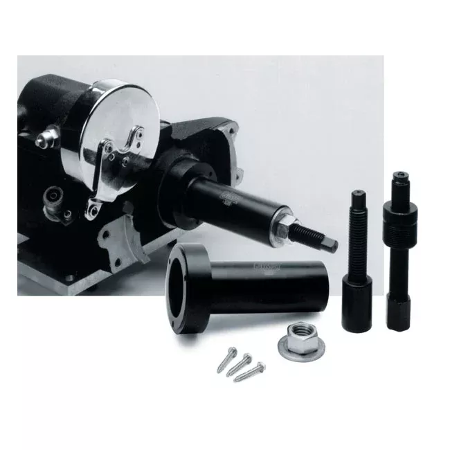 Jims 4 & 5 Speed Mainshaft Seal Tool for Harley-Davidson