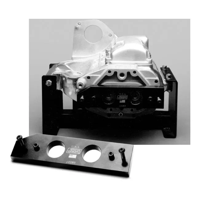 Jims 5-Speed Transmission Gate Puller for Harley Davidson