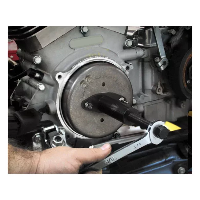 Jims Alternator Rotor Puller for Harley-Davidson