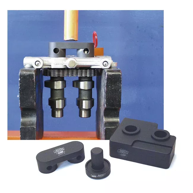 Jims Camshaft Removal and Installation Tool for Harley-Davidson