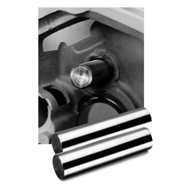 Jims Inner Cam Bearing (PR) Calibration Pins for Harley-Davidson