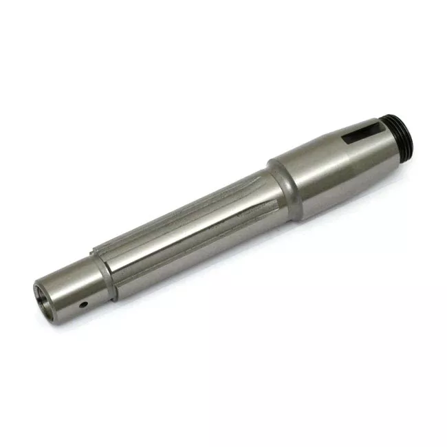 Jims, Pinion Shaft 39-53 BT For Harley Davidson